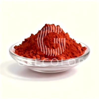 Colorants solvants pour Rouge 135